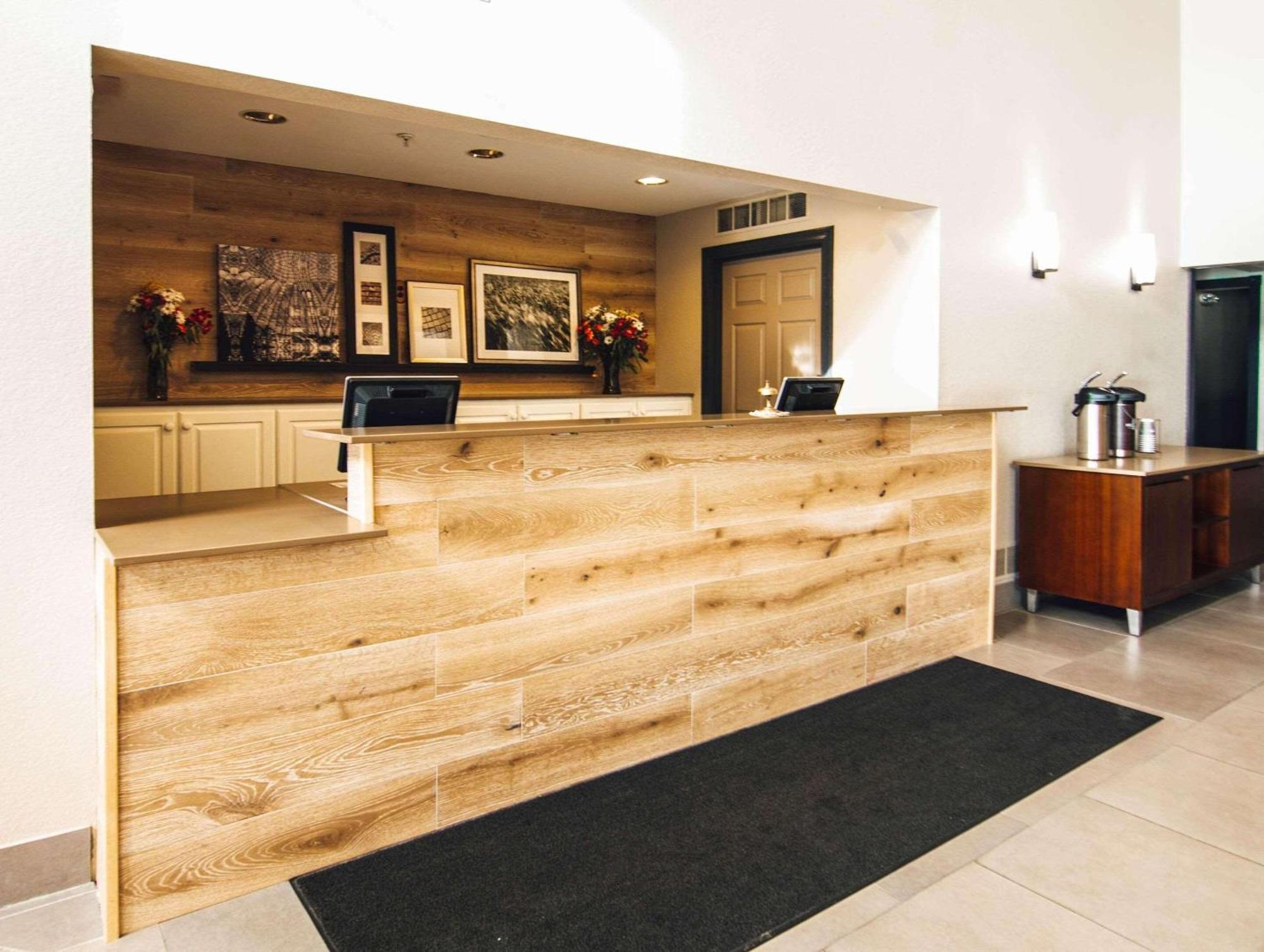 Country Inn & Suites By Radisson, Stockton, Il Екстер'єр фото