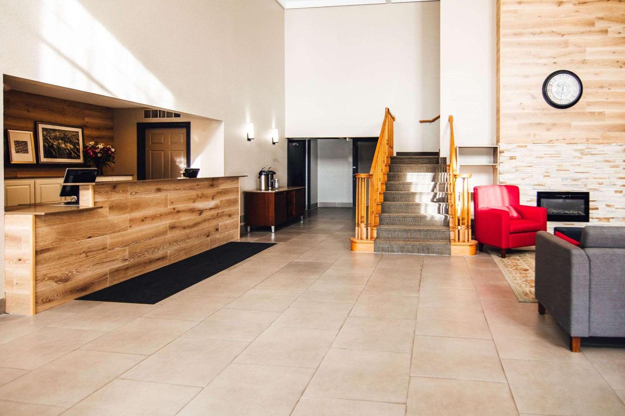Country Inn & Suites By Radisson, Stockton, Il Екстер'єр фото