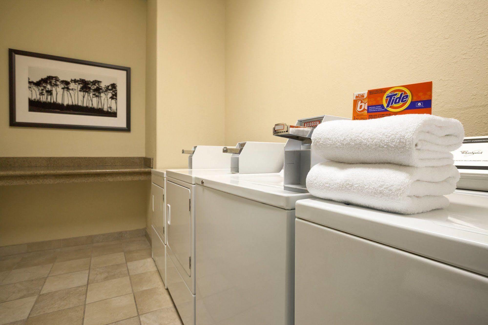 Country Inn & Suites By Radisson, Stockton, Il Екстер'єр фото